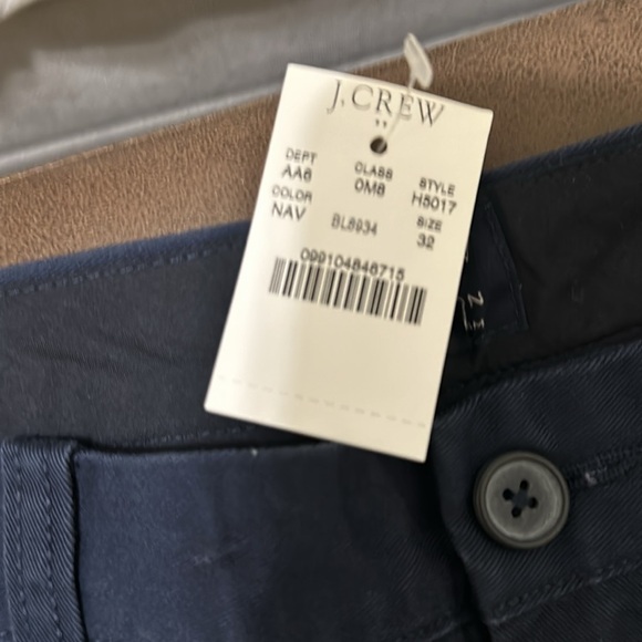 New Jcrew shorts - Picture 3 of 3